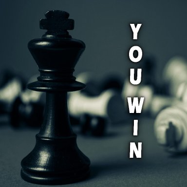 You Win