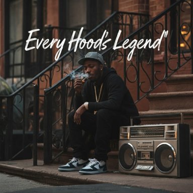 Every Hoods Legend 