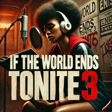If The World Ends Tonite 3