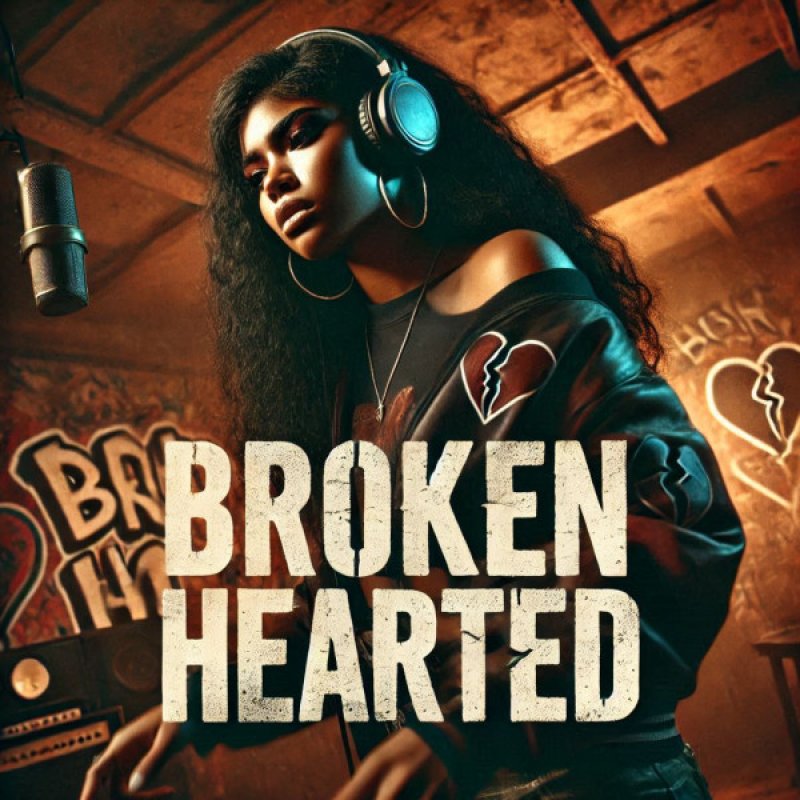 Broken Hearted