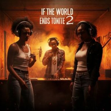 If The World Ends Tonite 2