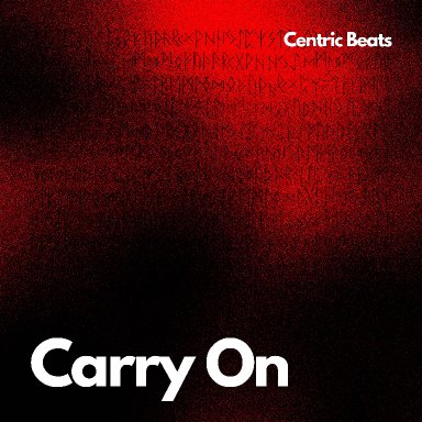 Carry on