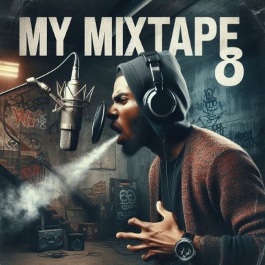 My Mixtape 8