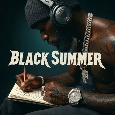Black Summer
