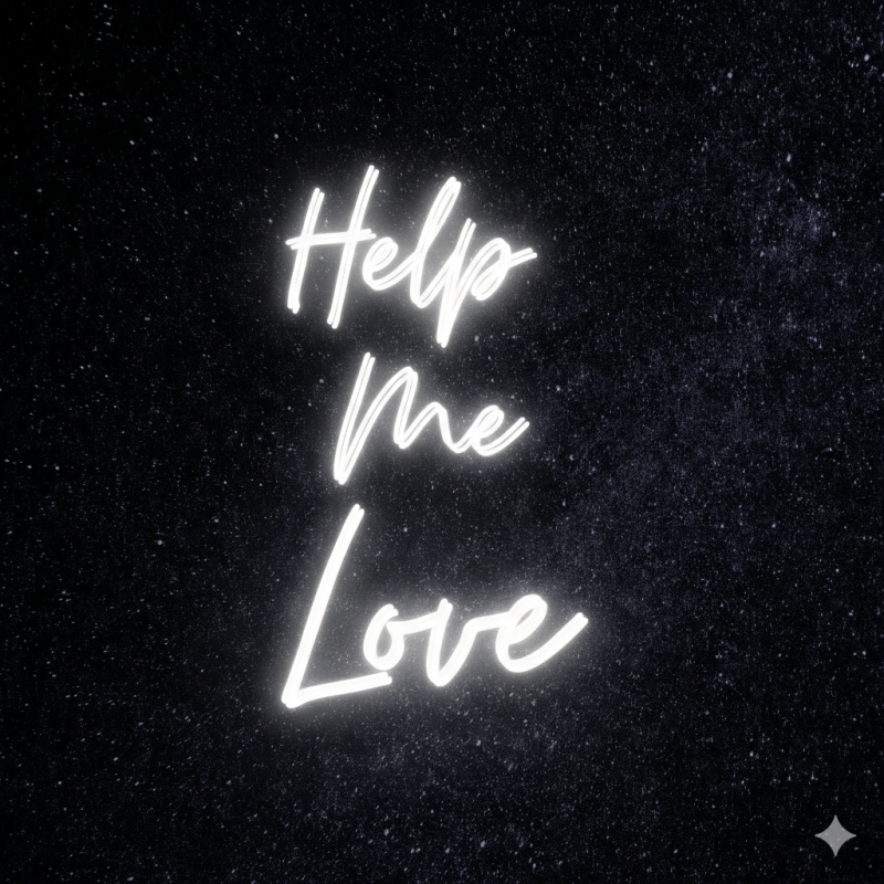 Help Me Love