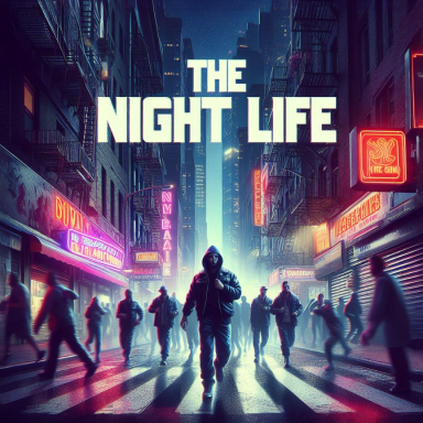 The Night Life 3