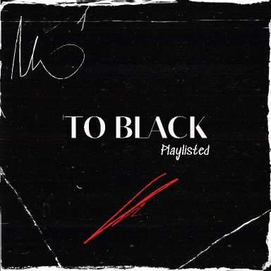 To Black