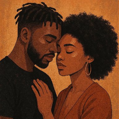 You and I til the end