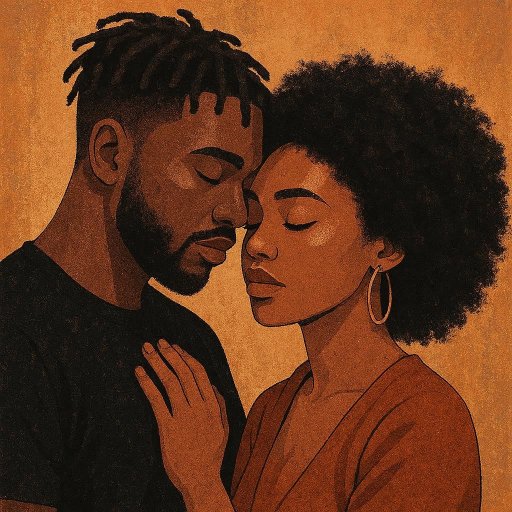 You and I til the end