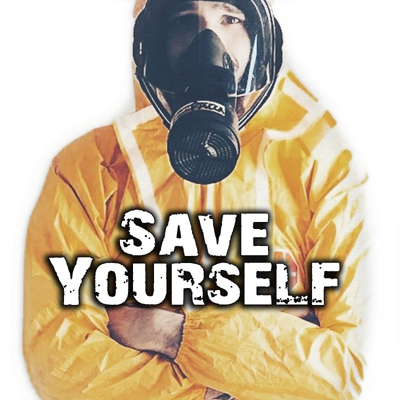 Save Yourself