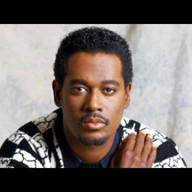 Luther Vandross Superstar