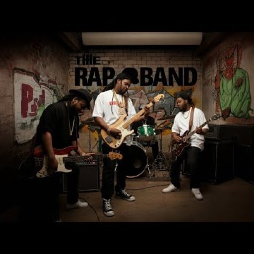 The Rap Band