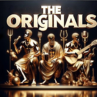 The Originals
