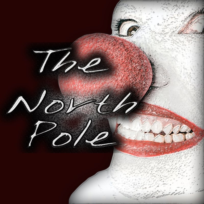 The North Pole