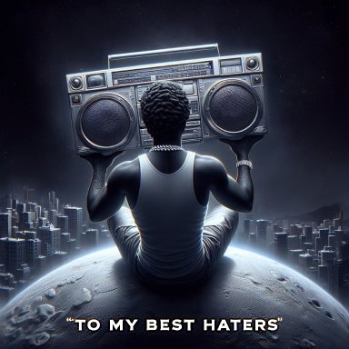 To My Best Haters