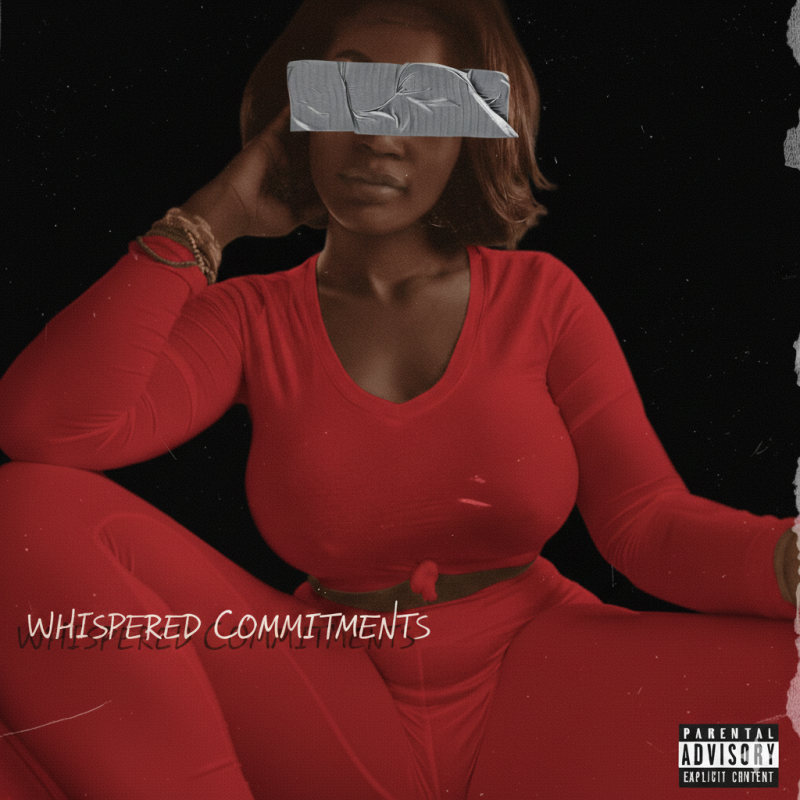 Whispered Commitments