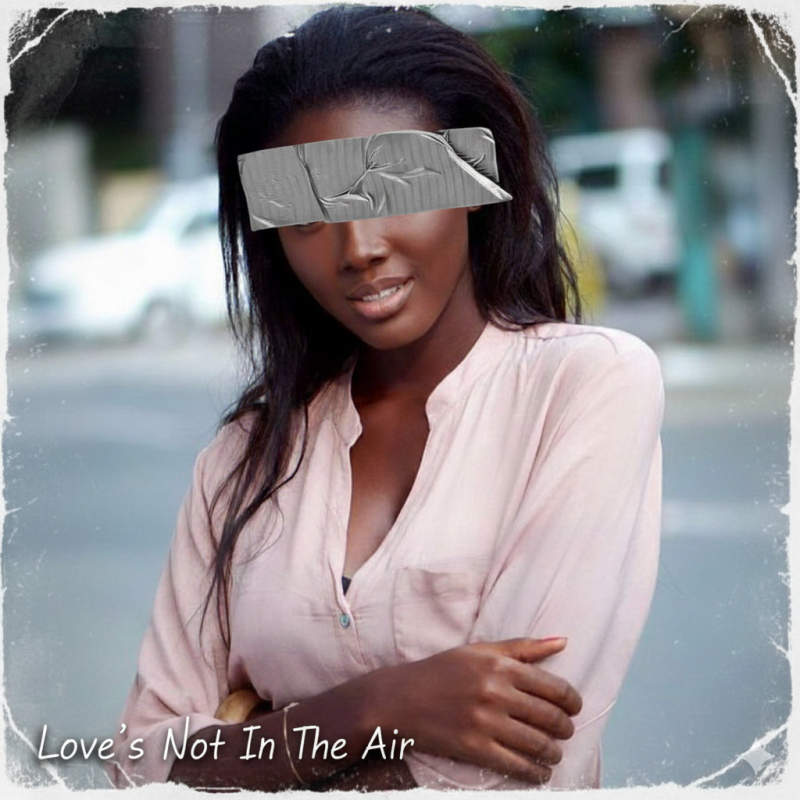 Love's Not In The Air 