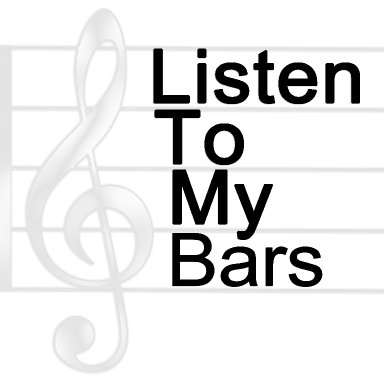 Listen to my bars 