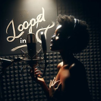 Looped In Lust