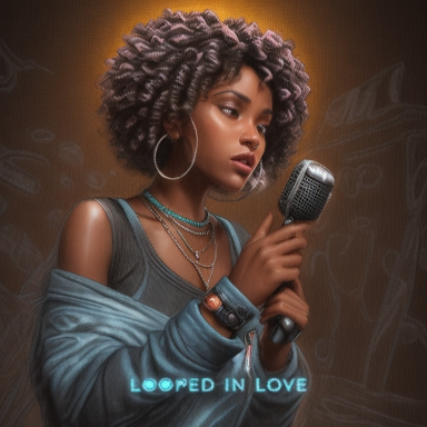 Looped In Love 