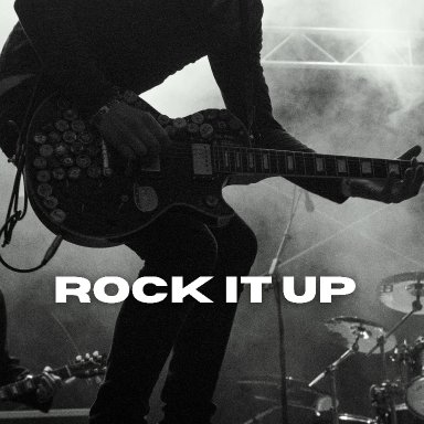Rock It Up