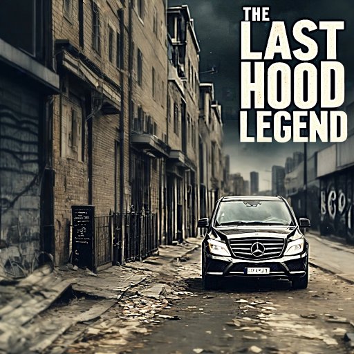 The Last Hood Legend p1