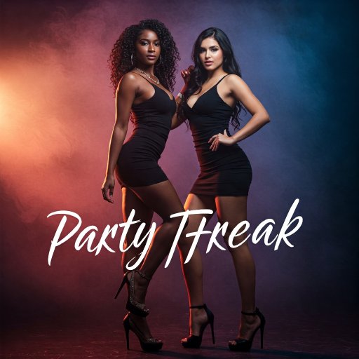 Party Freak