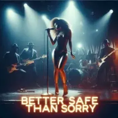 Better Safe Than Sorry