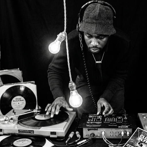 Return Of The Dj