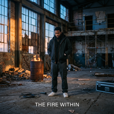 The Fire Within