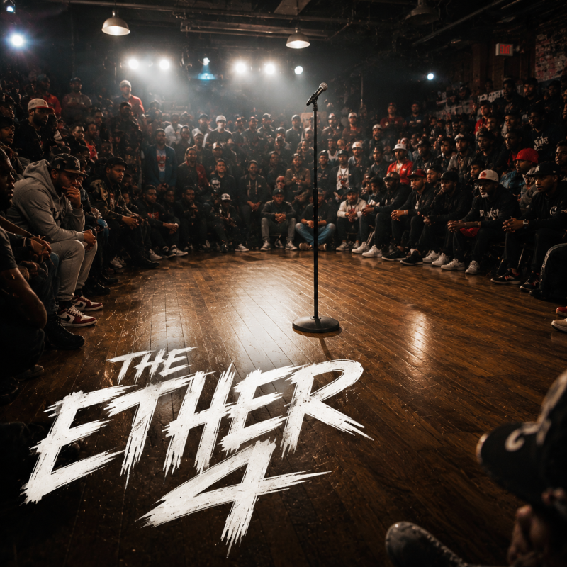 The Ether 4