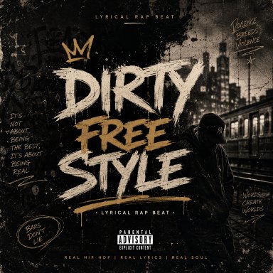 Dirty FreeStyle