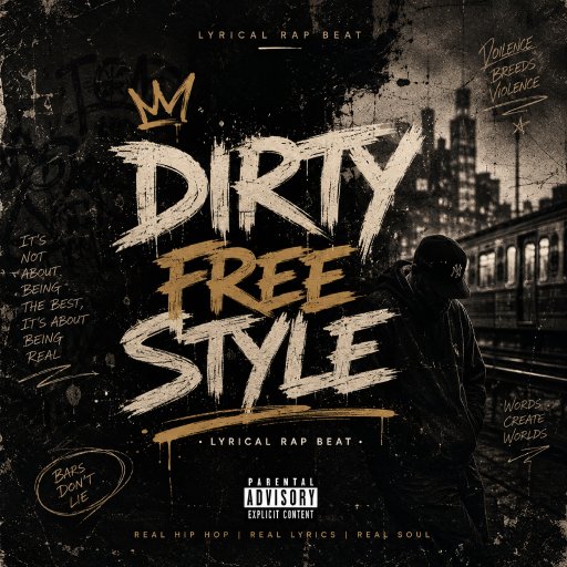 Dirty FreeStyle