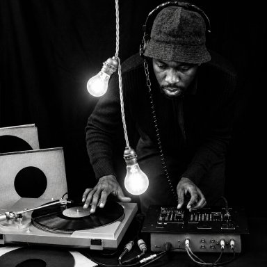 Return Of The Dj