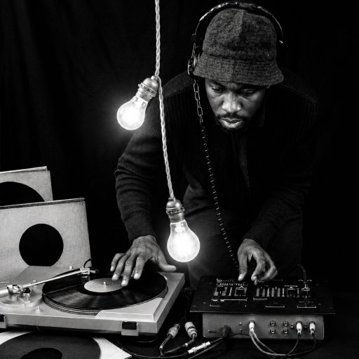 Return Of The Dj