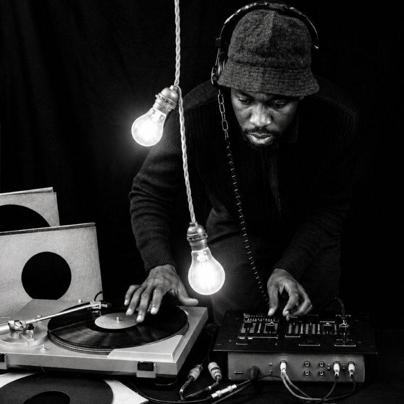Return Of The Dj