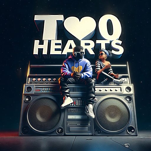 Two Hearts