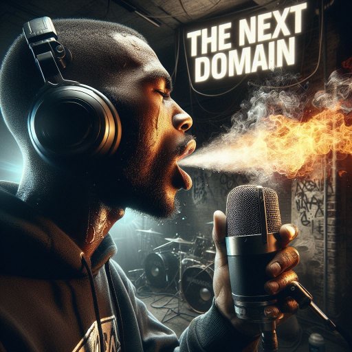 The Next Domain