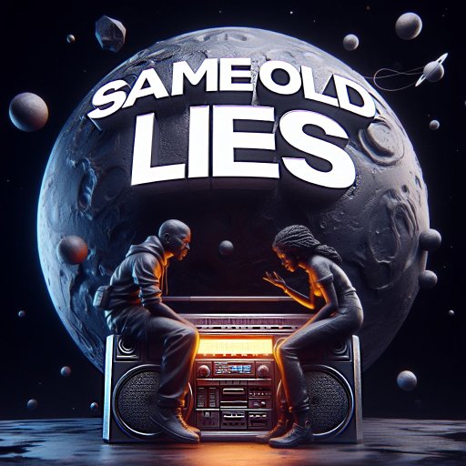 Same Old Lies