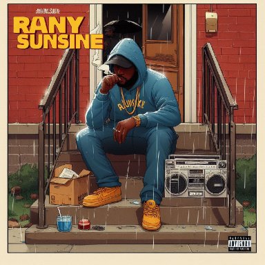 Rainy Sunshine