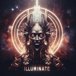 illuminate