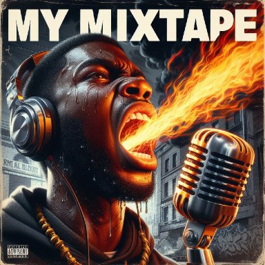 My Mixtape 20