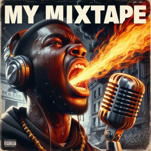 My Mixtape 20
