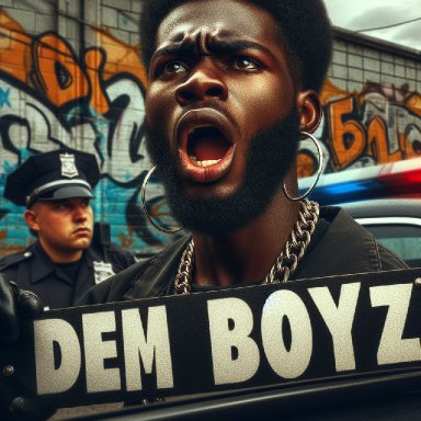 Dem Boyz