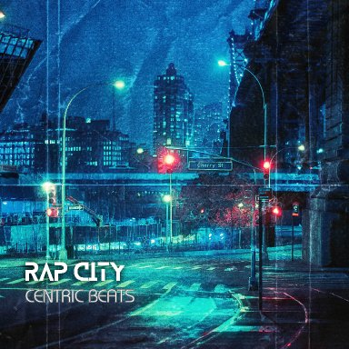 Rap City