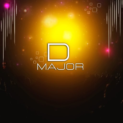 D major