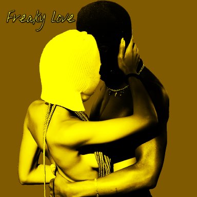 Freaky Love