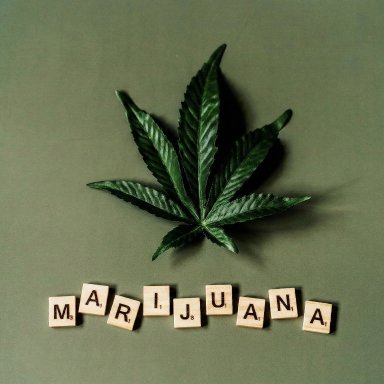 Marijuana