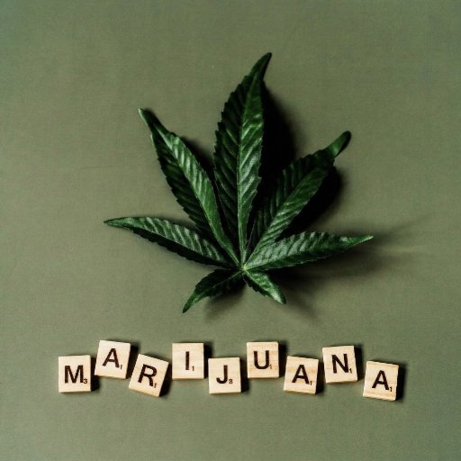 Marijuana