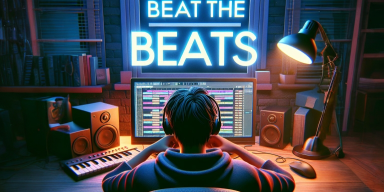 How to Beat the Beats Keyword Hustle